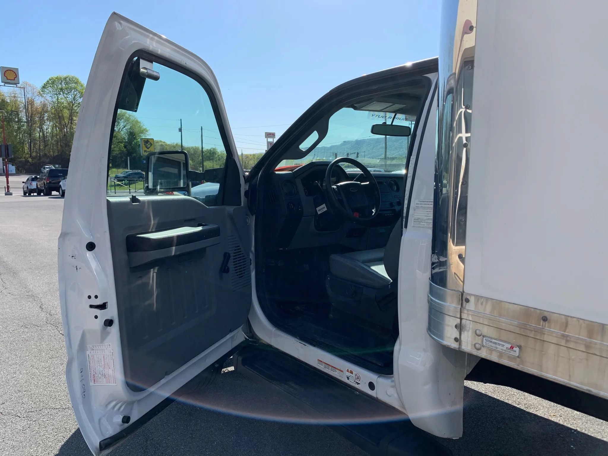 Used 2016 Ford F450 XL RWD image 8