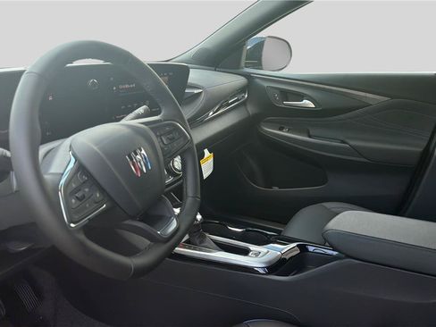 New 2026 Buick Envista Sport Touring w/ Convenience I Package FWD image 17