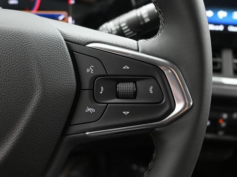 Used 2026 Chevrolet Trax ACTIV w/ Driver Confidence Package image 16