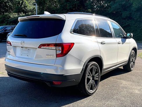 Used 2022 Honda Pilot Special Edition image 6