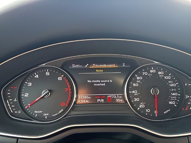 Used 2023 Audi A4 2.0T allroad Premium AWD/4WD image 20