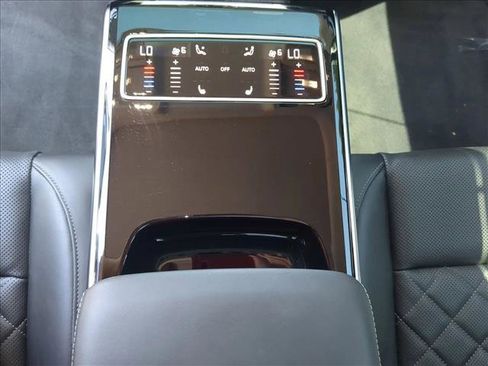 Used 2023 Audi S8 w/ S8 Comfort Plus Package image 18