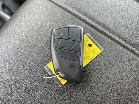 Certified 2023 Chevrolet Silverado 1500 RST image 32