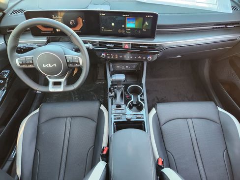 New 2026 Kia K5 GT-Line image 23