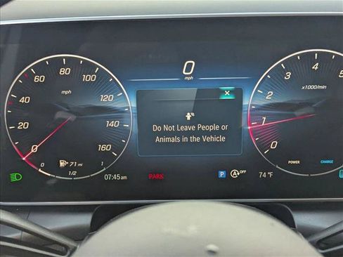 New 2026 Mercedes-Benz GLC 300 4MATIC image 10