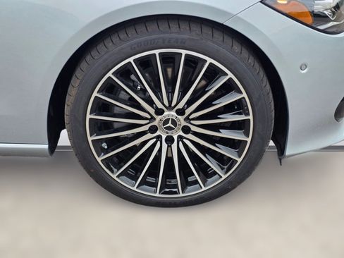 New 2026 Mercedes-Benz C 300 4MATIC Sedan image 11