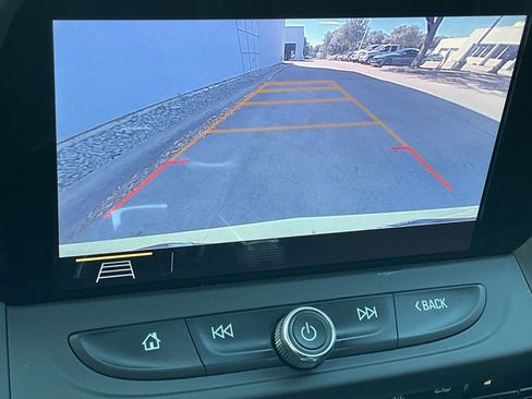 Used 2019 Chevrolet Camaro LT w/ RS Package image 29