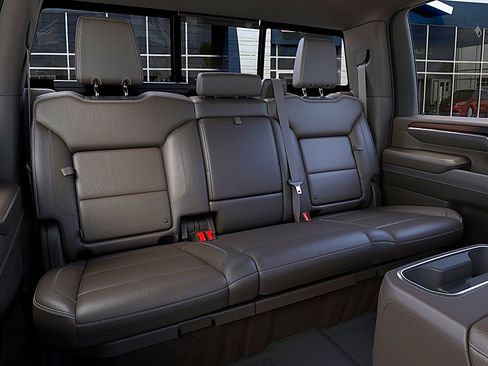 New 2026 GMC Sierra 2500 Denali w/ Denali Reserve Package AWD/4WD image 17