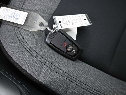 New 2025 Ford Bronco 2-Door image 43