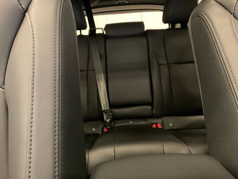 New 2026 Subaru Outback Premium AWD/4WD image 23