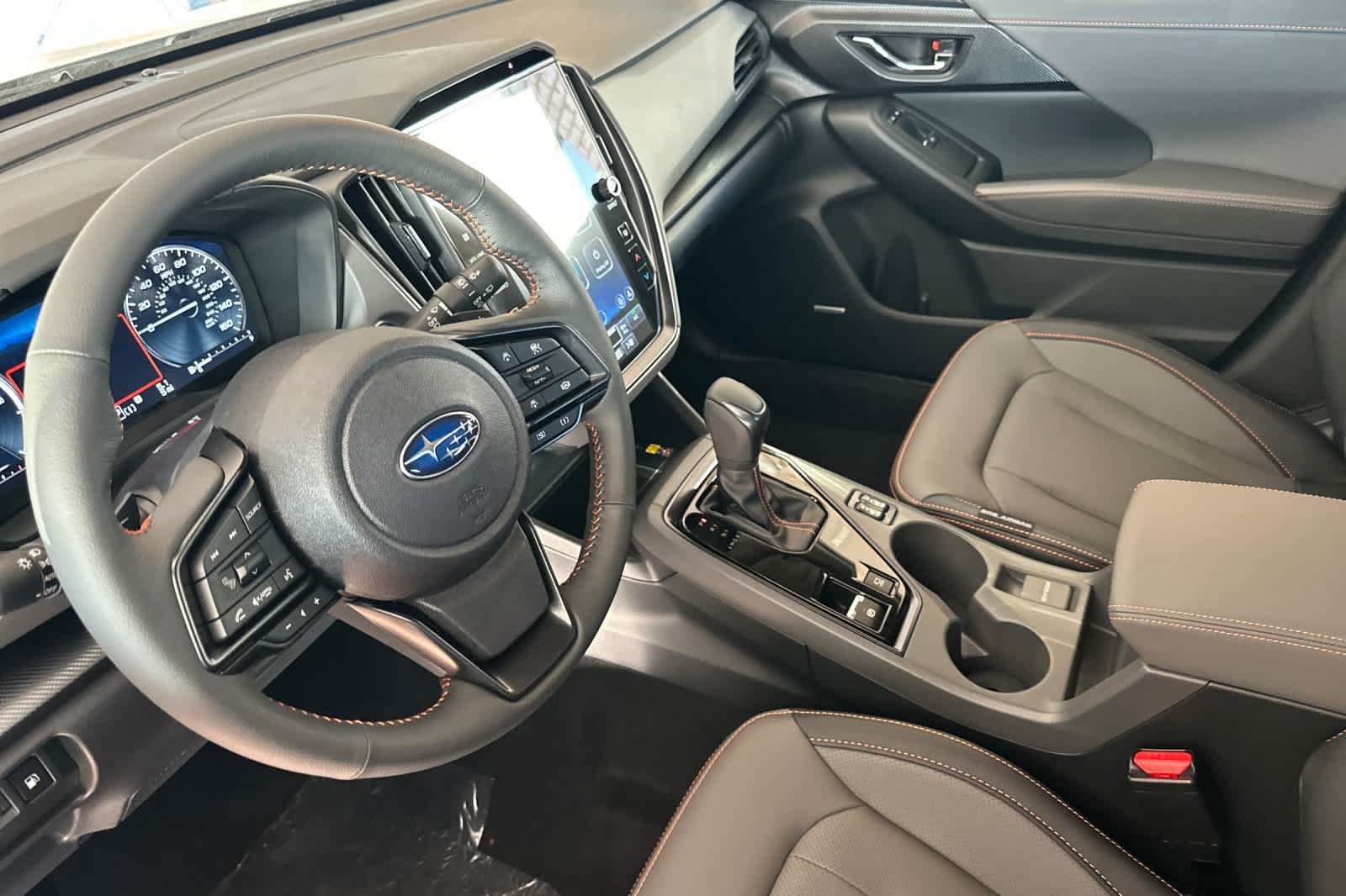 New 2026 Subaru Crosstrek 2.5i Limited AWD/4WD image 9