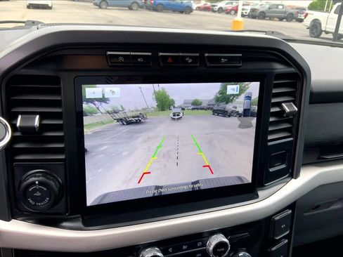 Used 2023 Ford F150 XLT w/ Equipment Group 302A High image 23