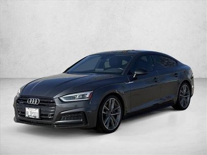 Used 2019 Audi A5 2.0T Premium Plus w/ Premium Plus