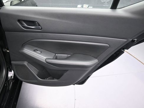 Used 2024 Nissan Altima 2.5 SV image 27