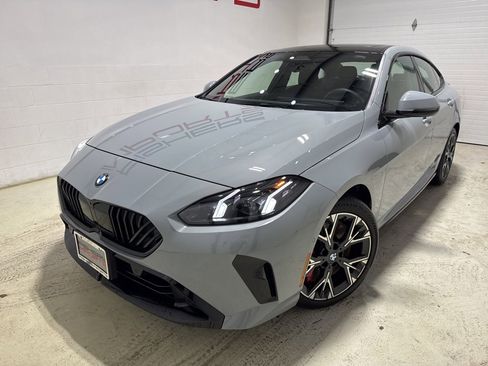 Used 2025 BMW 228i xDrive w/ Premium Package image 2