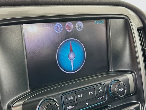 Used 2016 Chevrolet Silverado 2500 LT w/ LT Convenience Package image 14