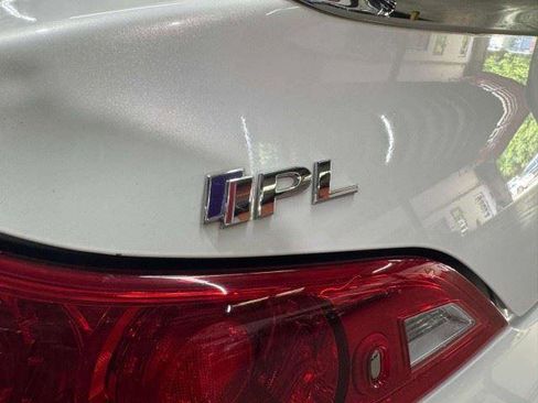Used 2014 INFINITI Q60 IPL RWD image 11