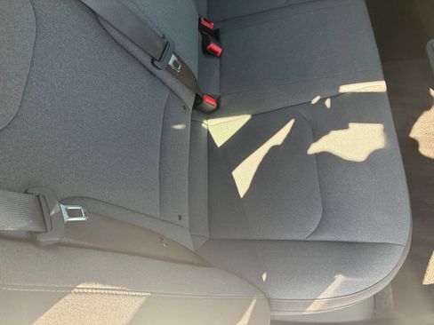 Used 2025 Kia K4 FWD image 38