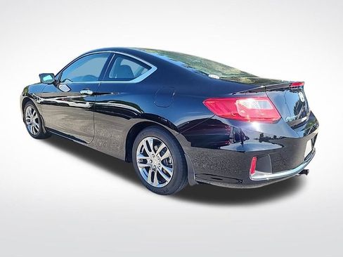Used 2014 Honda Accord EX image 4