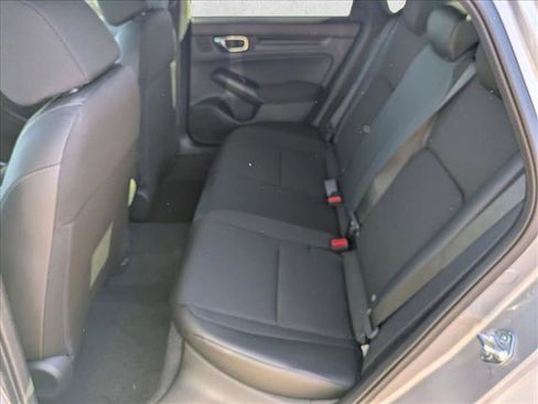 New 2026 Honda Civic Sport image 15