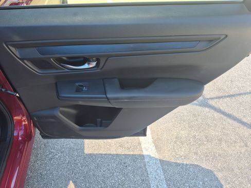Used 2024 Honda CR-V Sport-L image 26