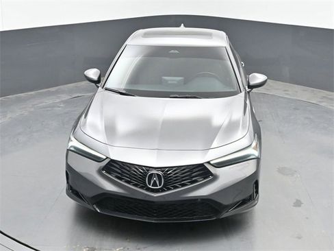Used 2025 Acura Integra A-Spec image 14