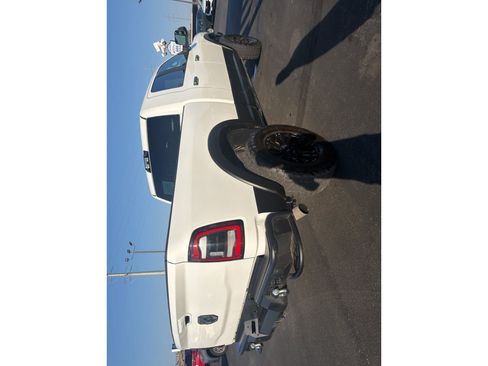Used 2022 RAM 2500 Limited AWD/4WD image 6