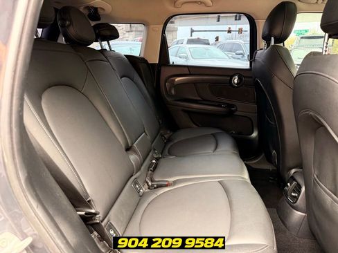 Used 2019 MINI Cooper Countryman SE w/ Premium Package AWD/4WD image 33