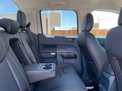 New 2026 Ford Maverick Lobo AWD/4WD image 20