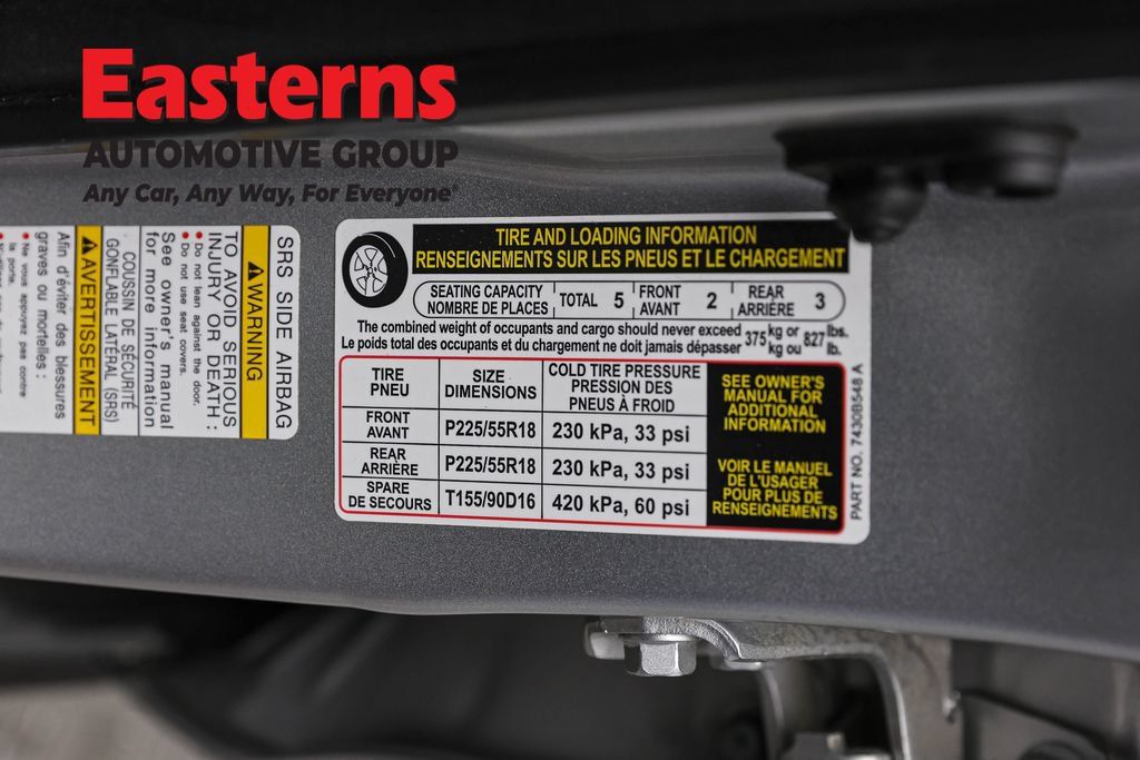 Used 2021 Mitsubishi Outlander Sport ES FWD image 35