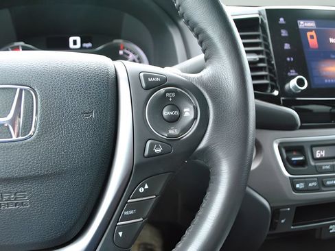 Used 2022 Honda Ridgeline RTL image 18