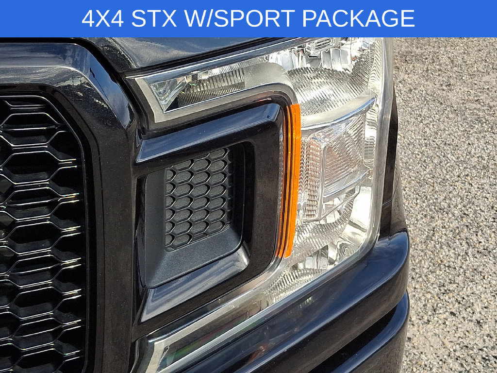 Used 2020 Ford F150 XL w/ Equipment Group 101A Mid AWD/4WD image 9