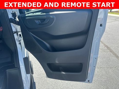Used 2025 Mercedes-Benz Sprinter 3500 image 15