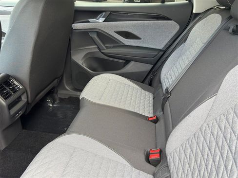 New 2026 Volkswagen Tiguan S image 28