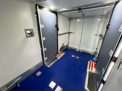 Used 2023 Ford E-350 and Econoline 350 Super Duty w/ Power Windows & Locks Group RWD image 22