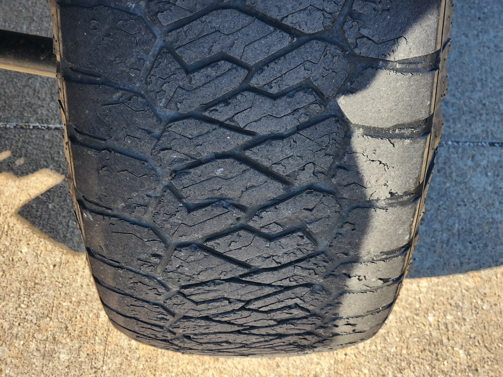 Used 2022 Ford F250 4x4 Crew Cab Super Duty image 12