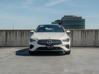 Certified 2026 Mercedes-Benz CLA 250 4MATIC video 2