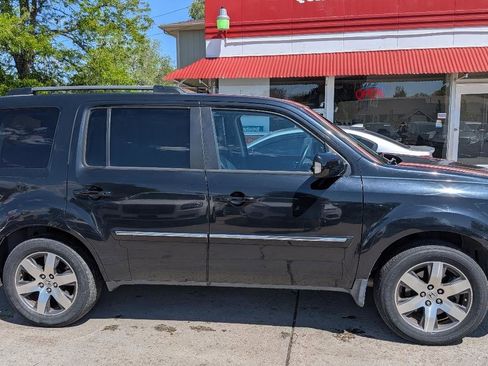 Used 2013 Honda Pilot Touring image 4