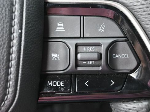 Used 2024 Toyota Tundra SR5 w/ TRD Off-Road Package AWD/4WD image 16