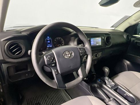 Used 2019 Toyota Tacoma SR w/ SR Convenience Package RWD image 29