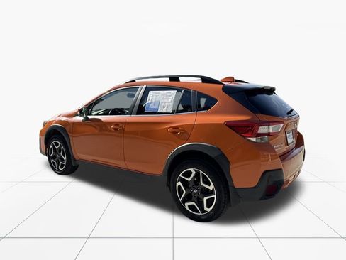 Used 2019 Subaru Crosstrek 2.0i Limited w/ Moonroof Package w/Navigation image 6