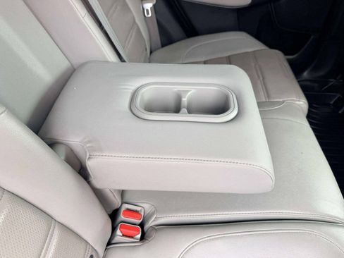 Used 2018 Honda CR-V EX-L image 29