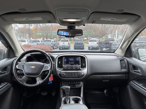 Used 2019 Chevrolet Colorado ZR2 image 13