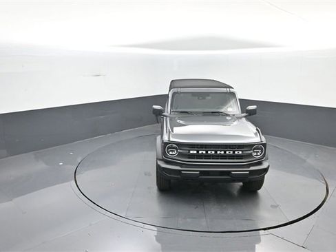 New 2025 Ford Bronco Big Bend image 23