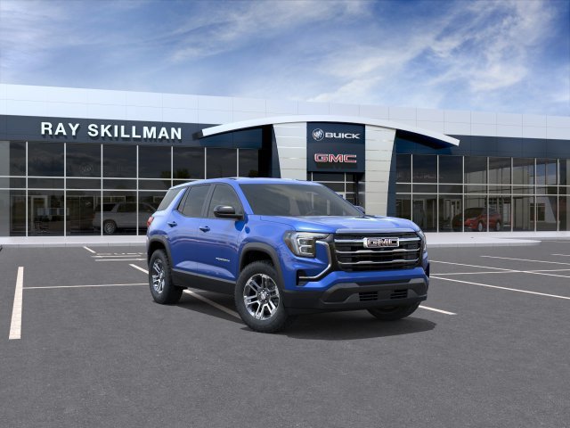 New 2027 GMC Terrain Elevation FWD image 1