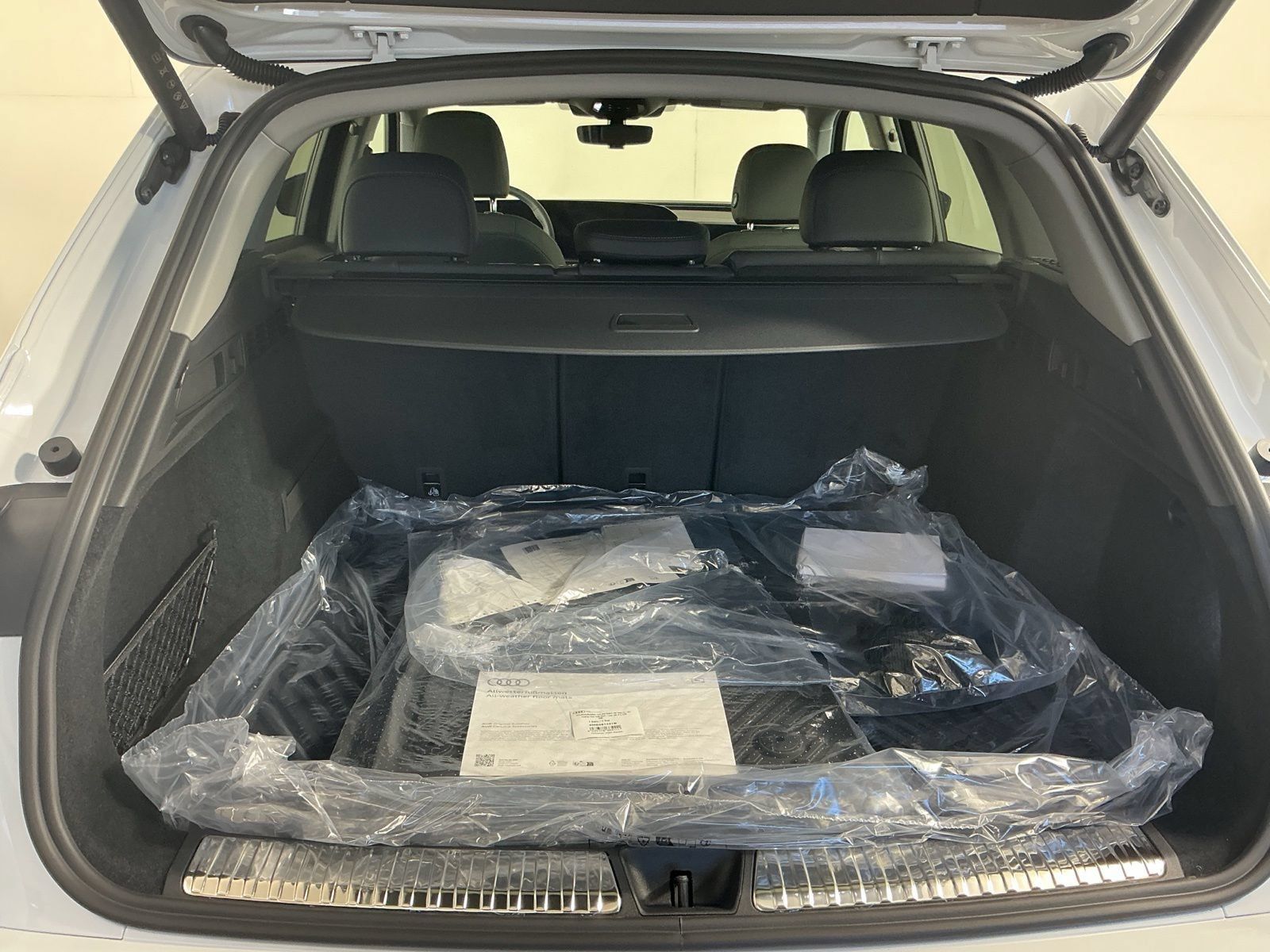 New 2026 Audi Q5 2.0T AWD/4WD image 18