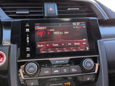 Used 2018 Honda Civic Si image 23