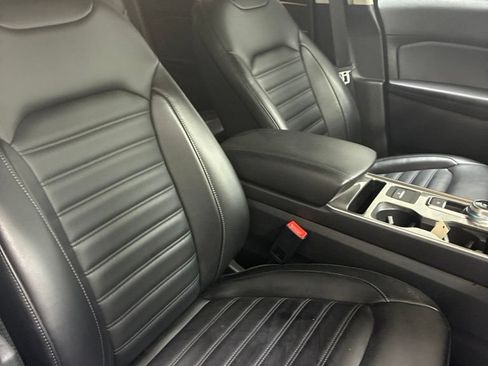 Used 2023 Ford Edge SEL w/ Convenience Package AWD/4WD image 25