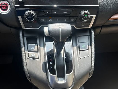 Used 2019 Honda CR-V EX-L image 24