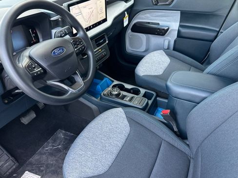 New 2025 Ford Maverick XLT image 10